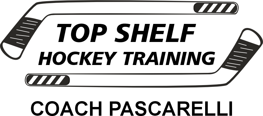 Top Shelf Hockey Training